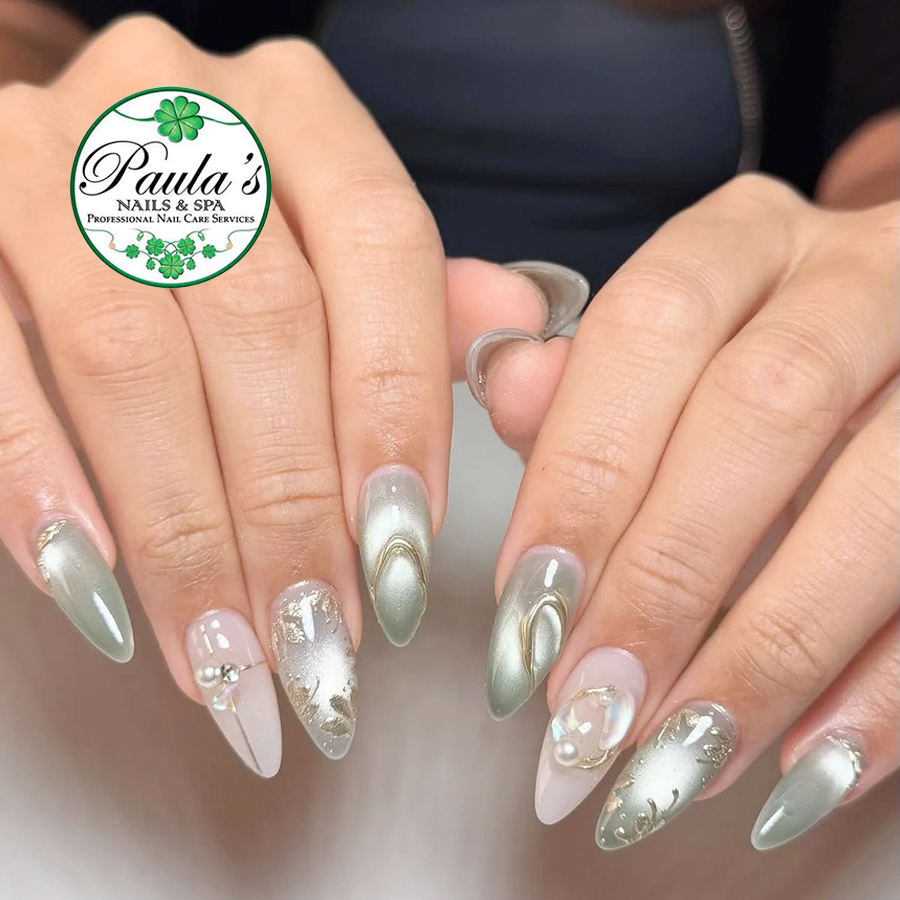 Fresh Nail Designs for May 2026